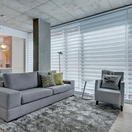 Apartament Les Immeubles Charlevoix - Le 760-306 Québec Zewnętrze zdjęcie