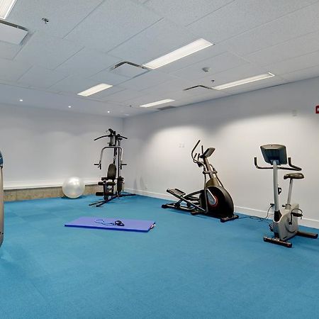 Apartament Les Immeubles Charlevoix - Le 760-306 Québec Zewnętrze zdjęcie