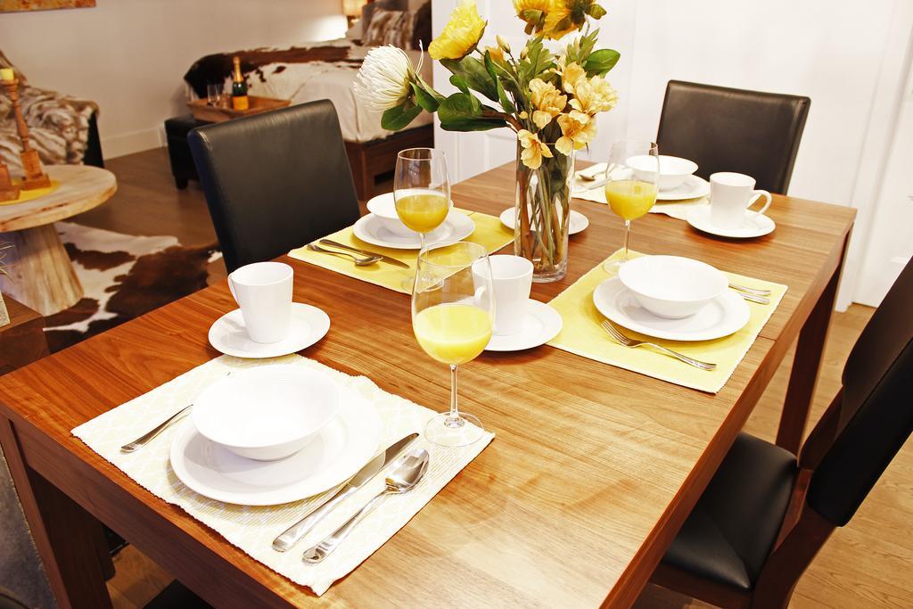 Apartament Les Immeubles Charlevoix - Le 760-306 Québec Pokój zdjęcie