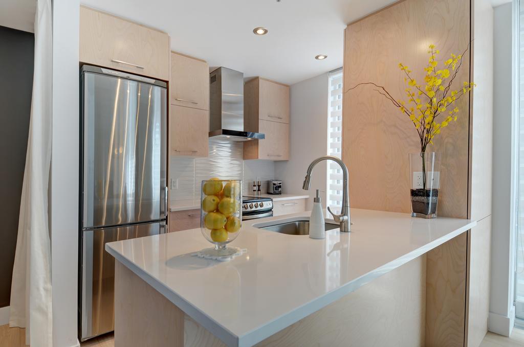 Apartament Les Immeubles Charlevoix - Le 760-306 Québec Zewnętrze zdjęcie