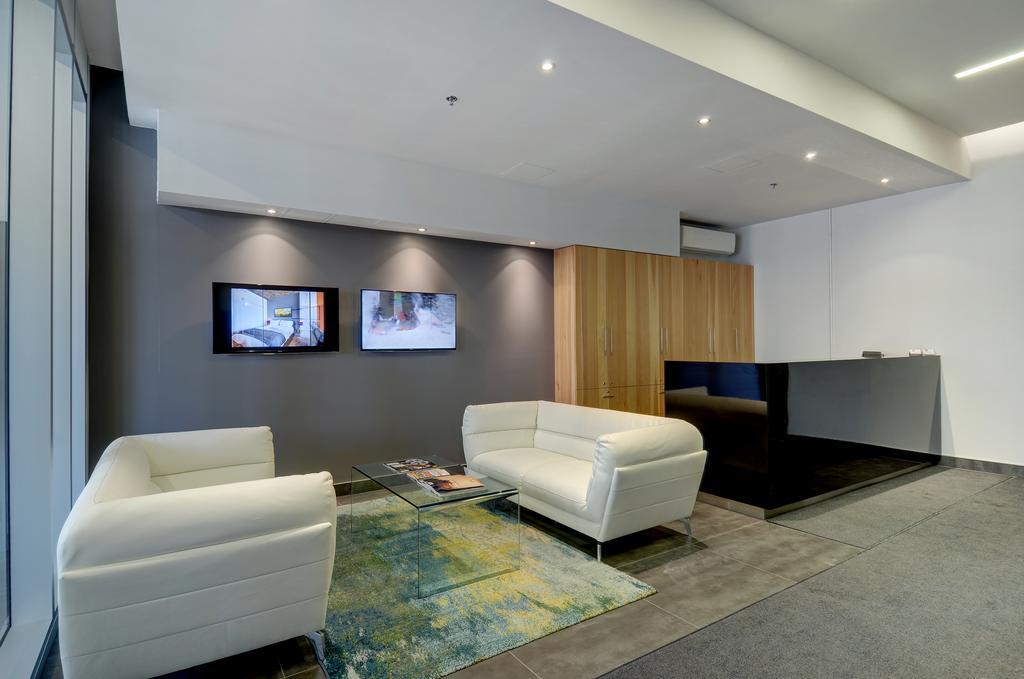 Apartament Les Immeubles Charlevoix - Le 760-306 Québec Zewnętrze zdjęcie