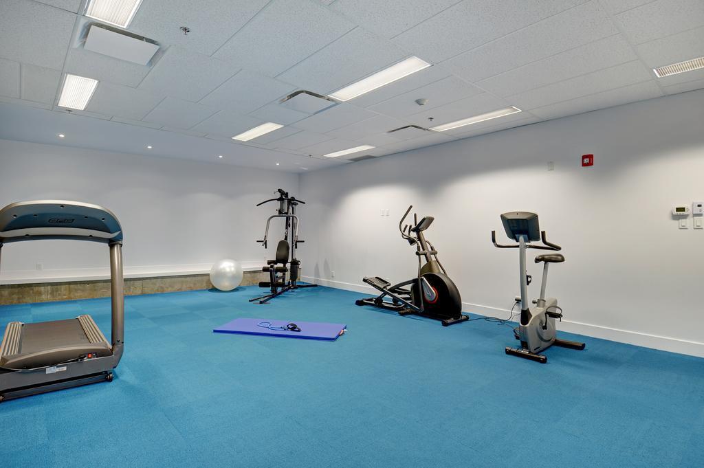 Apartament Les Immeubles Charlevoix - Le 760-306 Québec Zewnętrze zdjęcie